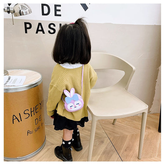 Bolso Bandolera de Moda para Mujer con Compartimento de Monedas - Image 28