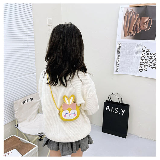 Bolso Bandolera de Moda para Mujer con Compartimento de Monedas - Image 38