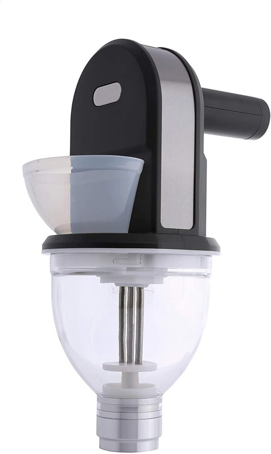 Máquina Automática para Hacer Albóndigas y Sopas - Image 8