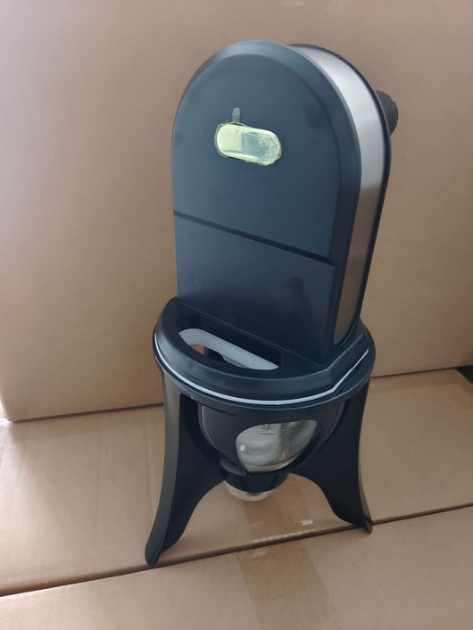 Máquina Automática para Hacer Albóndigas y Sopas - Image 12