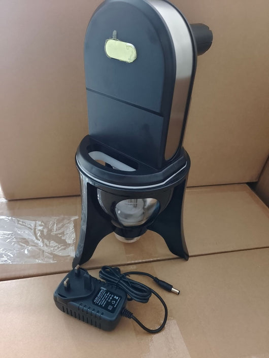 Máquina Automática para Hacer Albóndigas y Sopas - Image 13