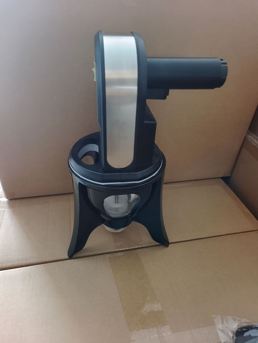 Máquina Automática para Hacer Albóndigas y Sopas - Image 14