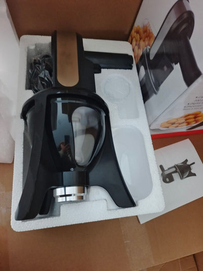 Máquina Automática para Hacer Albóndigas y Sopas - Image 16