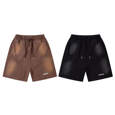 Shorts para Parejas Casual Cómodos - Image 25