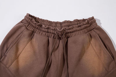 Shorts para Parejas Casual Cómodos - Image 30