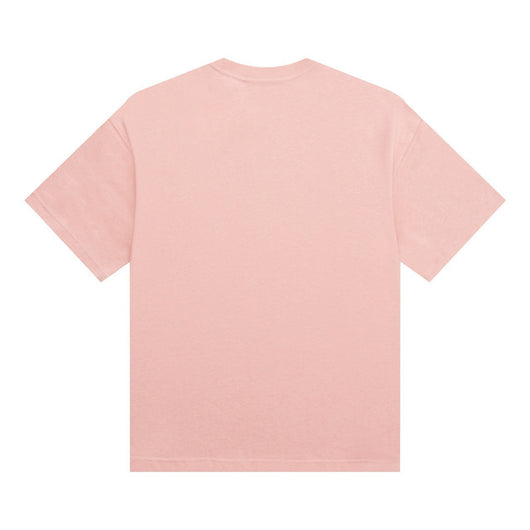 Camiseta Suelta de Algodón para Verano - Estilo Casual y Cómodo - Image 22