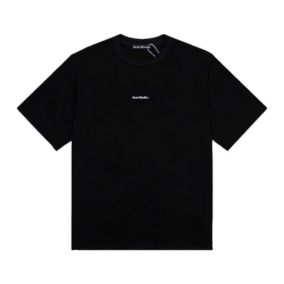 Camiseta Suelta de Algodón para Verano - Estilo Casual y Cómodo - Image 25