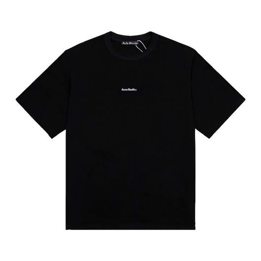 Camiseta Suelta de Algodón para Verano - Estilo Casual y Cómodo - Image 25