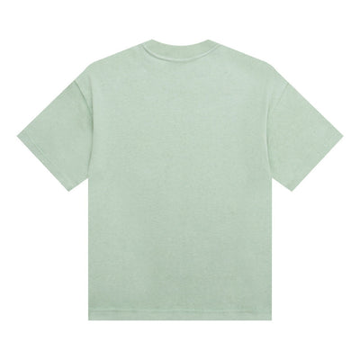 Camiseta Suelta de Algodón para Verano - Estilo Casual y Cómodo - Image 27