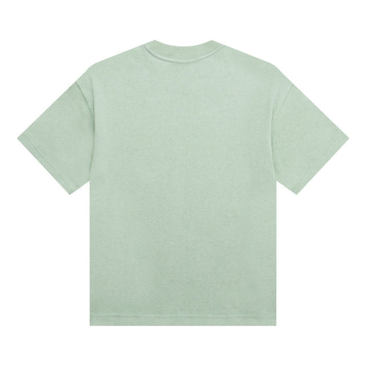 Camiseta Suelta de Algodón para Verano - Estilo Casual y Cómodo - Image 27