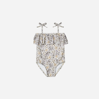 Traje de Baño Infantil Enterizo para Aguas Termales - Image 17