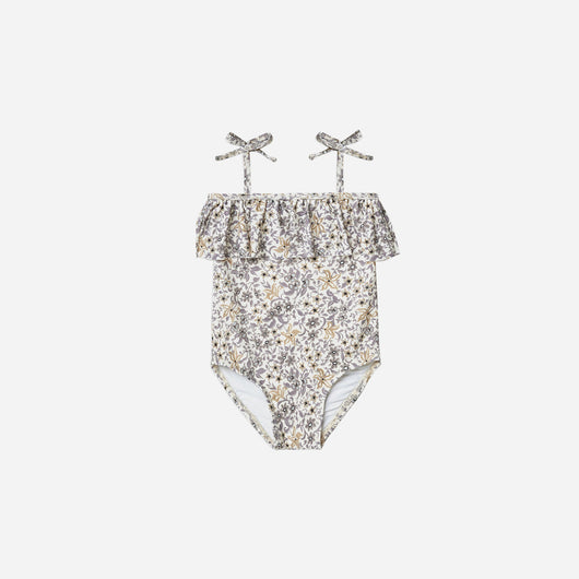 Traje de Baño Infantil Enterizo para Aguas Termales - Image 17