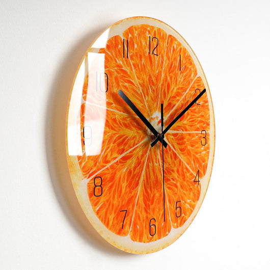 Reloj de Pared Silencioso para Sala - Cuarzo de Precisión - Image 30
