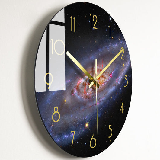 Reloj de Pared Silencioso para Sala - Cuarzo de Precisión - Image 31