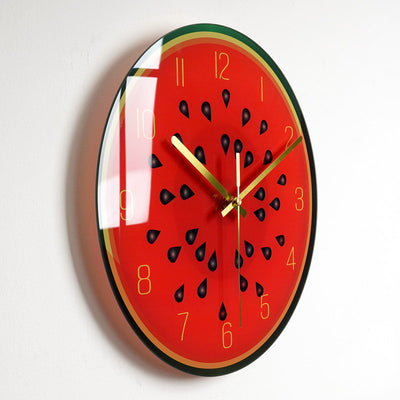 Reloj de Pared Silencioso para Sala - Cuarzo de Precisión - Image 33