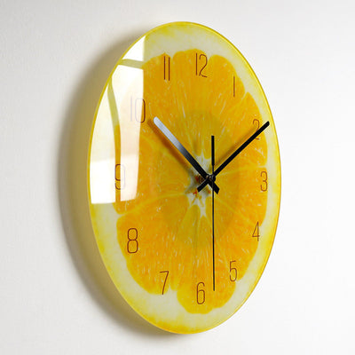 Reloj de Pared Silencioso para Sala - Cuarzo de Precisión - Image 34