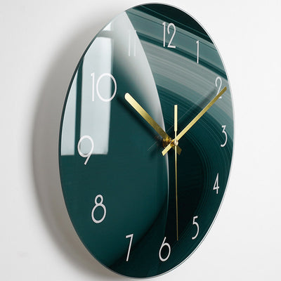 Reloj de Pared Silencioso para Sala - Cuarzo de Precisión - Image 40