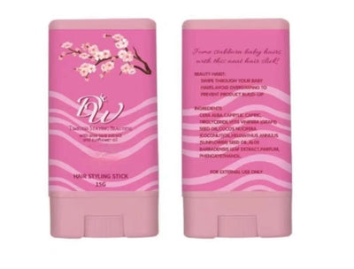 Pomada en Barra para Cabello - Image 19