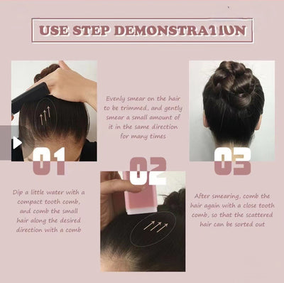 Pomada en Barra para Cabello - Image 23