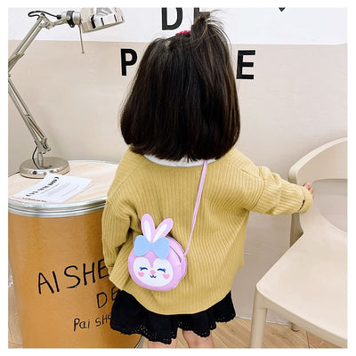 Bolso Bandolera de Moda para Mujer con Compartimento de Monedas - Image 66