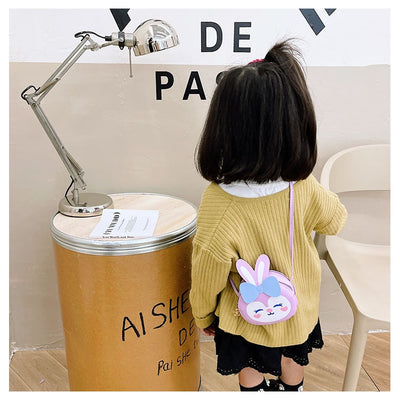 Bolso Bandolera de Moda para Mujer con Compartimento de Monedas - Image 67