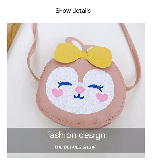 Bolso Bandolera de Moda para Mujer con Compartimento de Monedas - Image 76