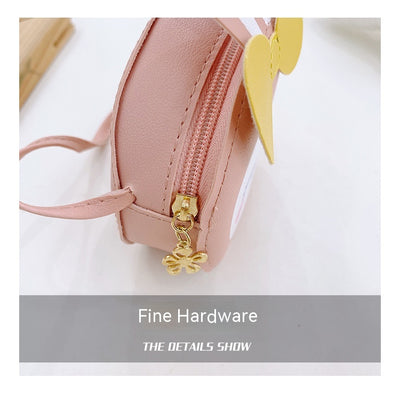 Bolso Bandolera de Moda para Mujer con Compartimento de Monedas - Image 78