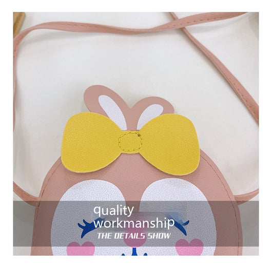 Bolso Bandolera de Moda para Mujer con Compartimento de Monedas - Image 79