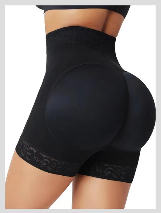 Pantalones Reductores con Cierre y Levantador de Glúteos - Image 9