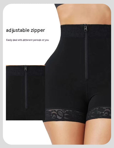 Pantalones Reductores con Cierre y Levantador de Glúteos - Image 15