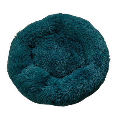 Cama Térmica Arcoíris para Perros Pequeños - Caseta Cálida Miniatura Pinscher - Image 27