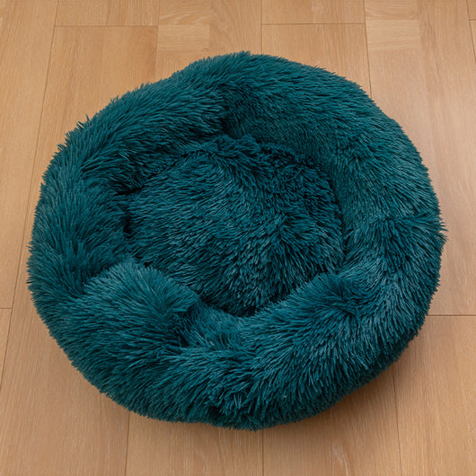 Cama Térmica Arcoíris para Perros Pequeños - Caseta Cálida Miniatura Pinscher - Image 29