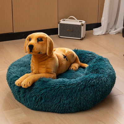 Cama Térmica Arcoíris para Perros Pequeños - Caseta Cálida Miniatura Pinscher - Image 34