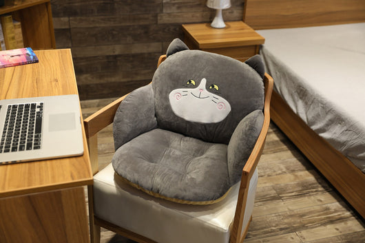 Cojín Acolchado Premium para Asiento - Comodidad Extra Gruesa - Image 14