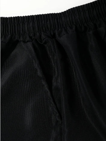 Pantalones Cargo Cortos Casuales para Hombre - Estilo Moderno y Funcional - Image 15