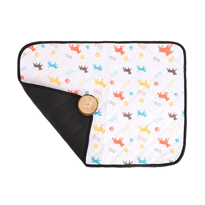 Almohadilla Absorbente Reutilizable para Mascotas - Image 11