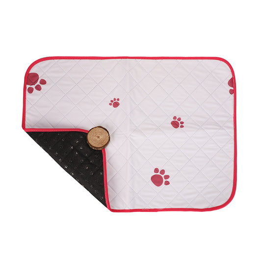 Almohadilla Absorbente Reutilizable para Mascotas - Image 13