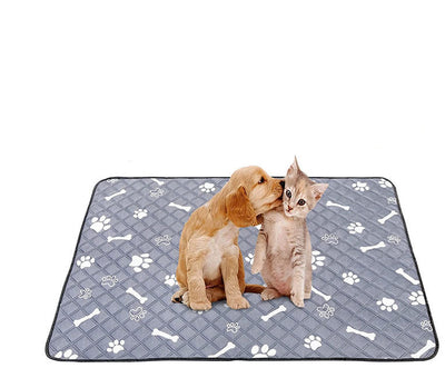 Almohadilla Absorbente Reutilizable para Mascotas - Image 14
