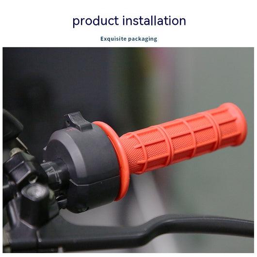 Juego de Manillar 22mm para Accesorios de Motocicleta - Image 12