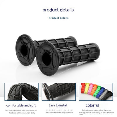 Juego de Manillar 22mm para Accesorios de Motocicleta - Image 16
