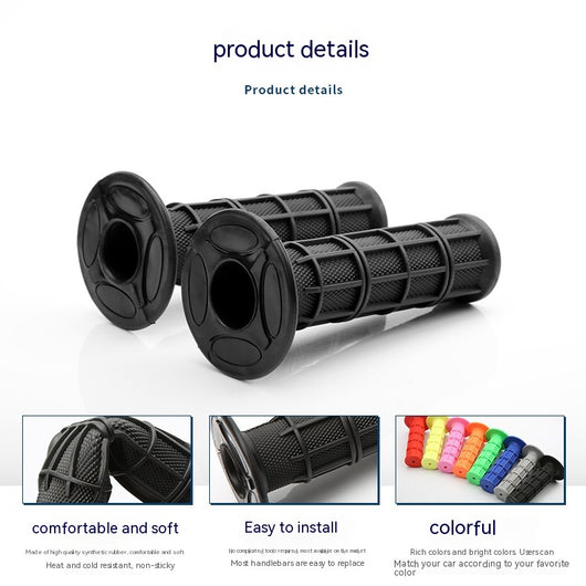 Juego de Manillar 22mm para Accesorios de Motocicleta - Image 16