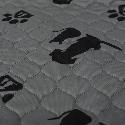 Hamaca Colgante Impermeable para Mascotas - Gatos y Perros - Image 9