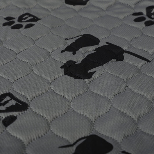 Hamaca Colgante Impermeable para Mascotas - Gatos y Perros - Image 9