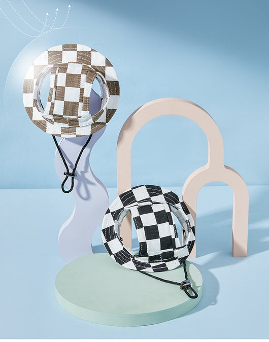 Gorro Protector Solar para Mascotas - Diseño Adorable - Image 22
