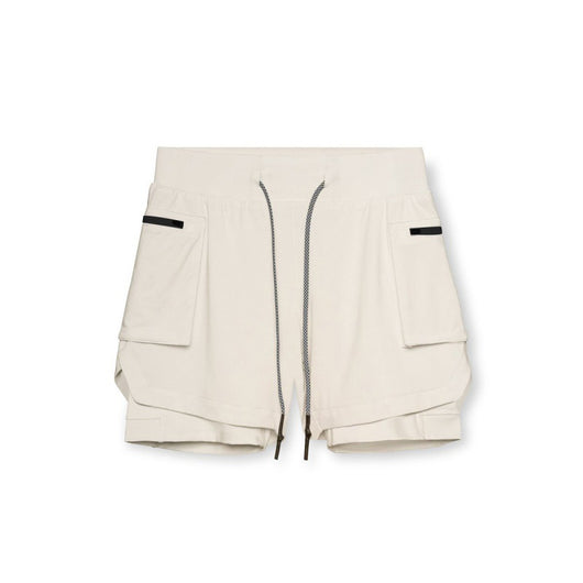 Shorts Deportivos Hombre Transpirables - Entrenamiento y Running - Image 9