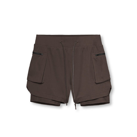 Shorts Deportivos Hombre Transpirables - Entrenamiento y Running - Image 13