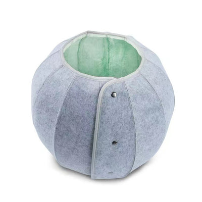Cama Plegable Transpirable para Gatos y Mascotas - Image 11