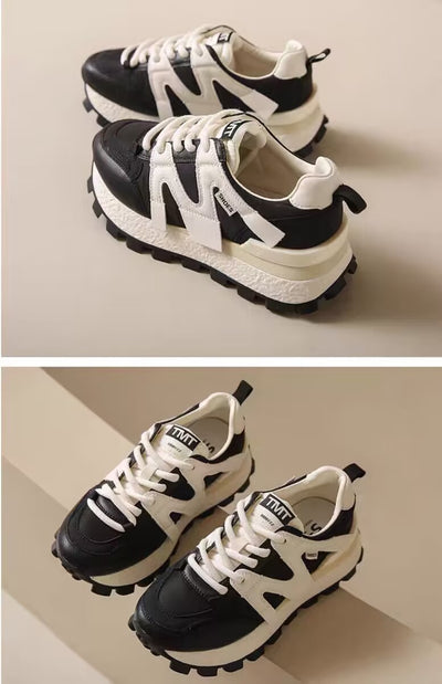 Tenis Plataforma Versátil para Mujer - Image 7