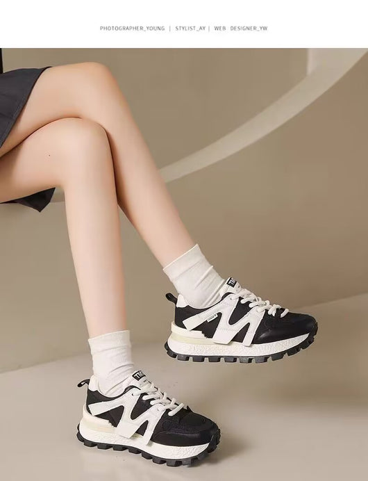 Tenis Plataforma Versátil para Mujer - Image 10