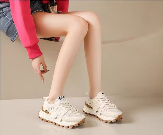 Tenis Plataforma Versátil para Mujer - Image 11